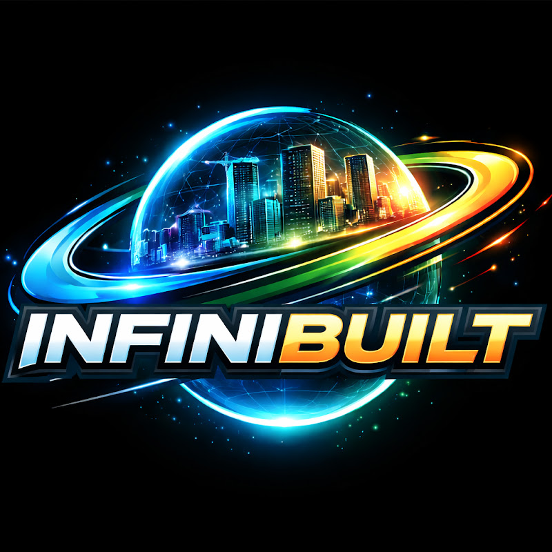 InfiniBuilt