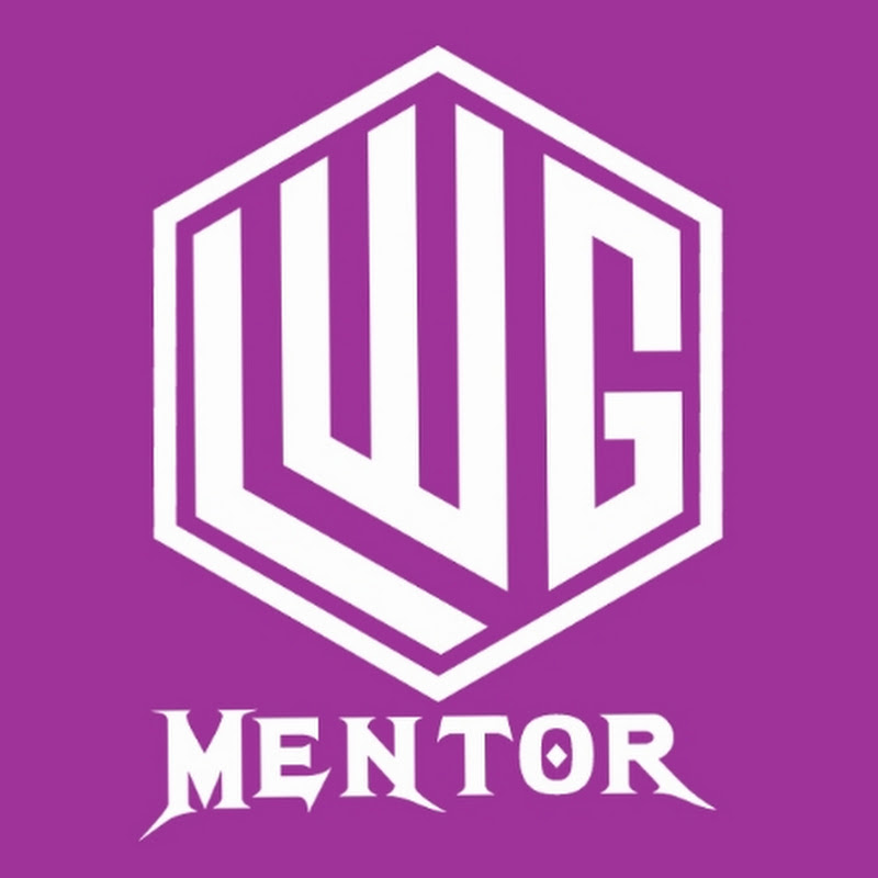 LWGMentor