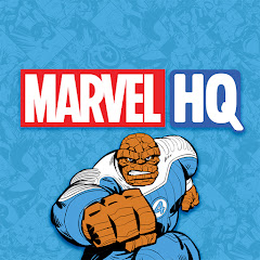 Marvel HQ