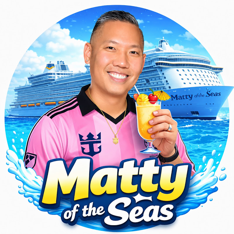 Matty of the Seas