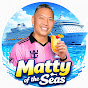 Matty of the Seas