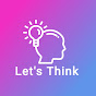 Let's Think-Asadullah Sk logo