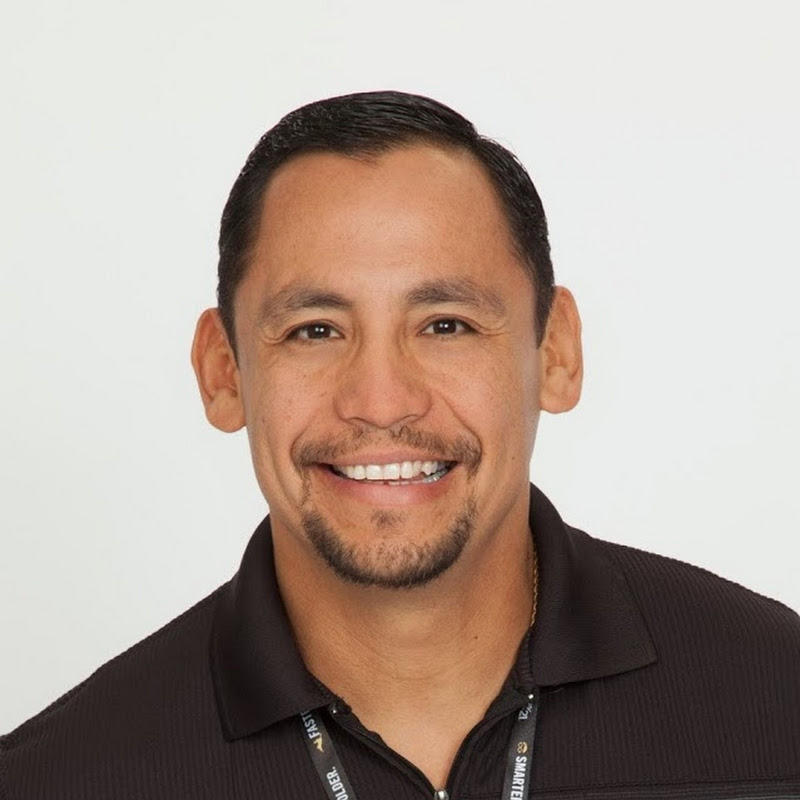 Albert Ruiz HREG Realtor
