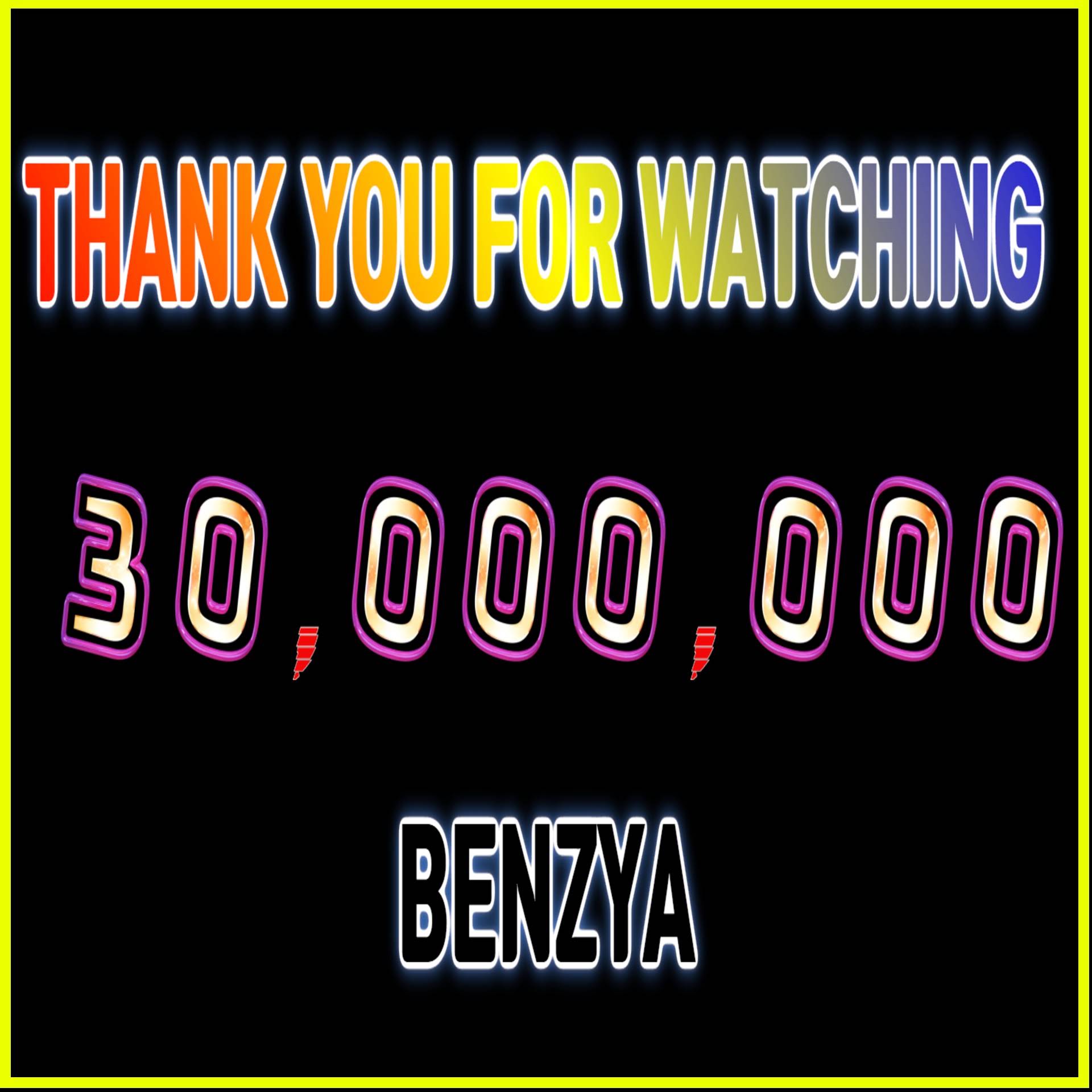 Post from benzya