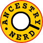 AncestryNerd logo