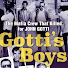xmzrevPTleo-channel-avatar-Gotti's Boys and OMERTÀ FILES