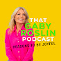 Gaby Roslin's Reasons To Be Joyful logo