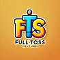 Full Toss Channel logo