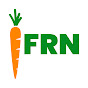 Food Revolution Network logo
