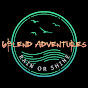 6Blend Adventures logo