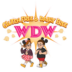 Gluten Free & Dairy Free at WDW net worth