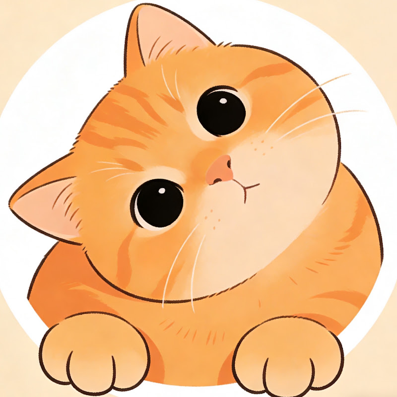 MangoCat movie