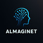 ALMAGINET  logo