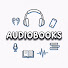 X4kt7SyEYAQ-channel-avatar-Audiobooks