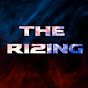 The Rizing logo