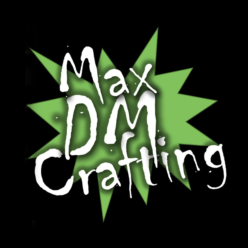 Max DM Crafting