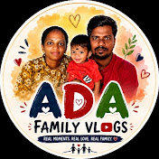 ADA FAMILY VLOGS