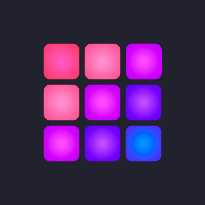 Drum Pad Machine icon