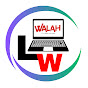 Laptop Walah logo