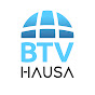BTV Hausa logo