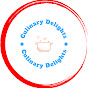 Culinary Delights logo