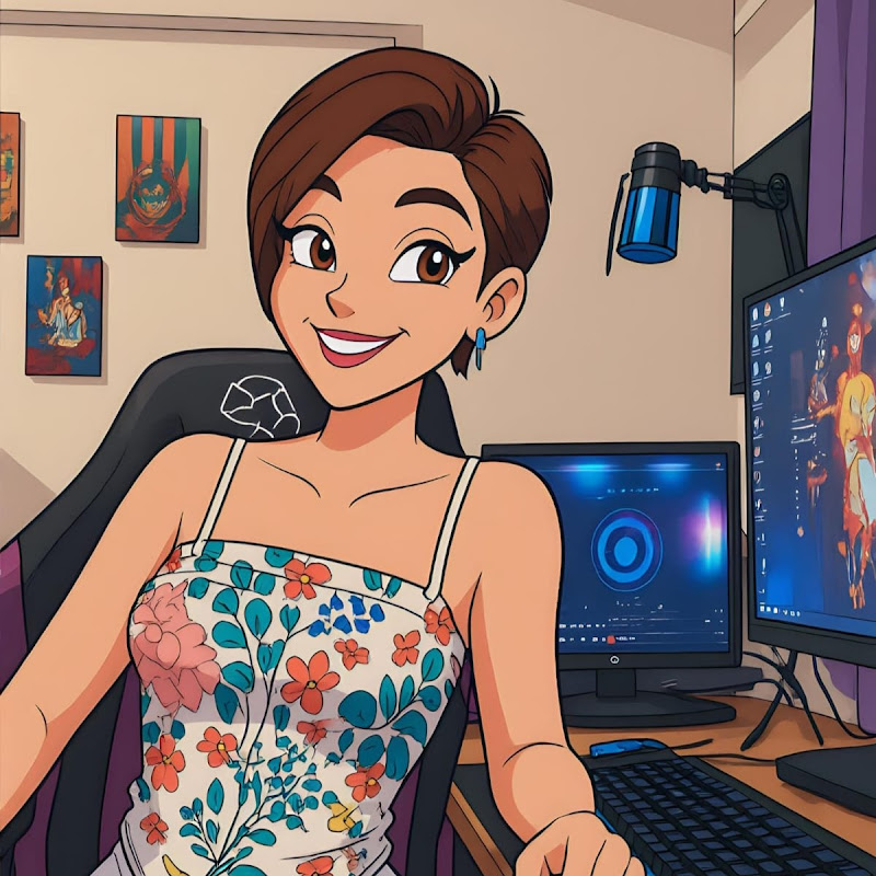 Mary Jane TV