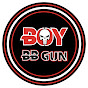 BOYBB GUN