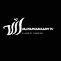 Allhamdulillah tv logo