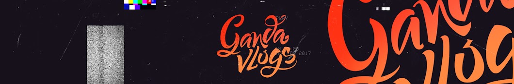 GandaVlogs رمز قناة اليوتيوب