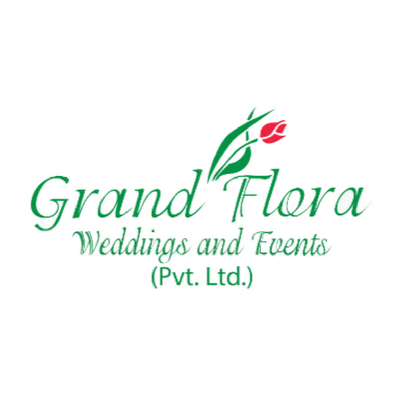 Grandflora Weddings & Events