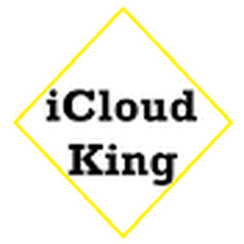 iCloud Unlock King