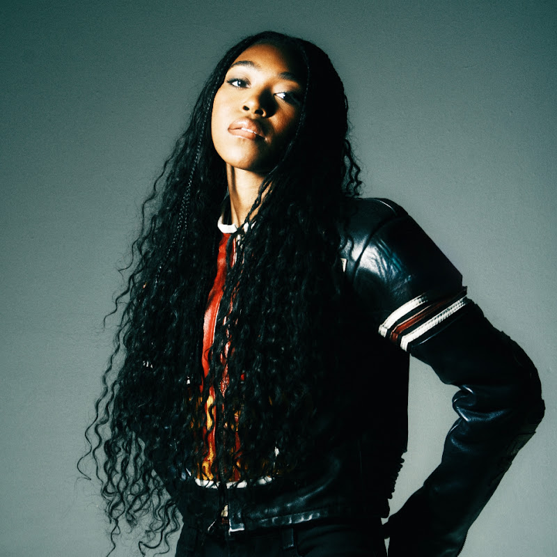 Jayla Darden @jayladarden | Thizzler