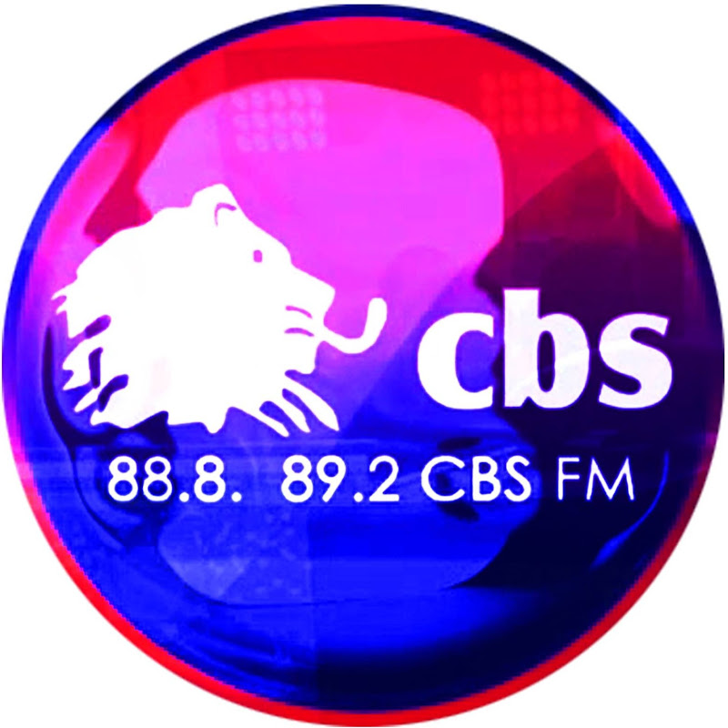 CBSFM UG OFFICIAL CHANNEL 