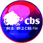 CBSFM UG OFFICIAL CHANNEL  logo