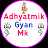 @Adhyatmik_gyan_mk