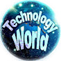 Technology World logo