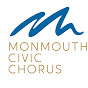 Monmouth Civic Chorus logo