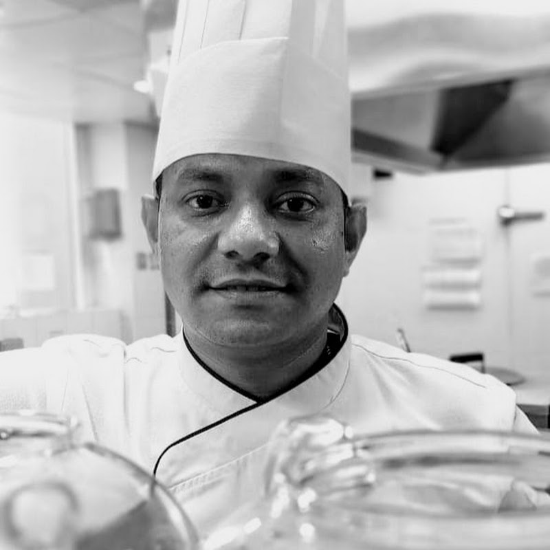chef knows