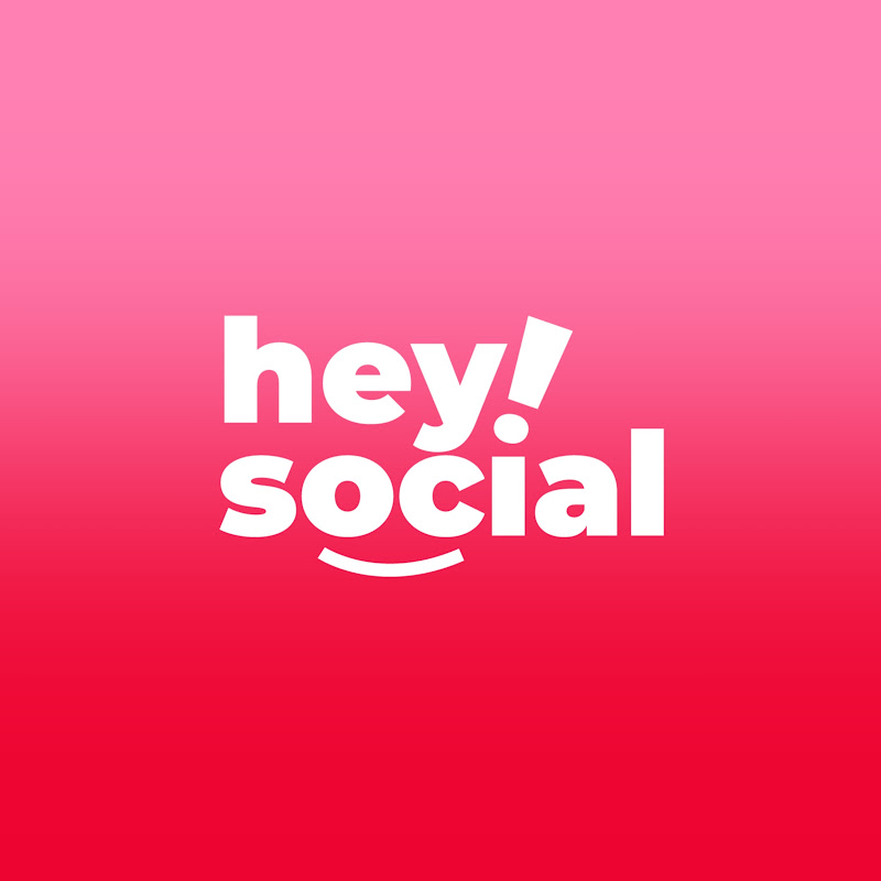 Hey Social TV