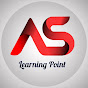 AS Learning Point logo
