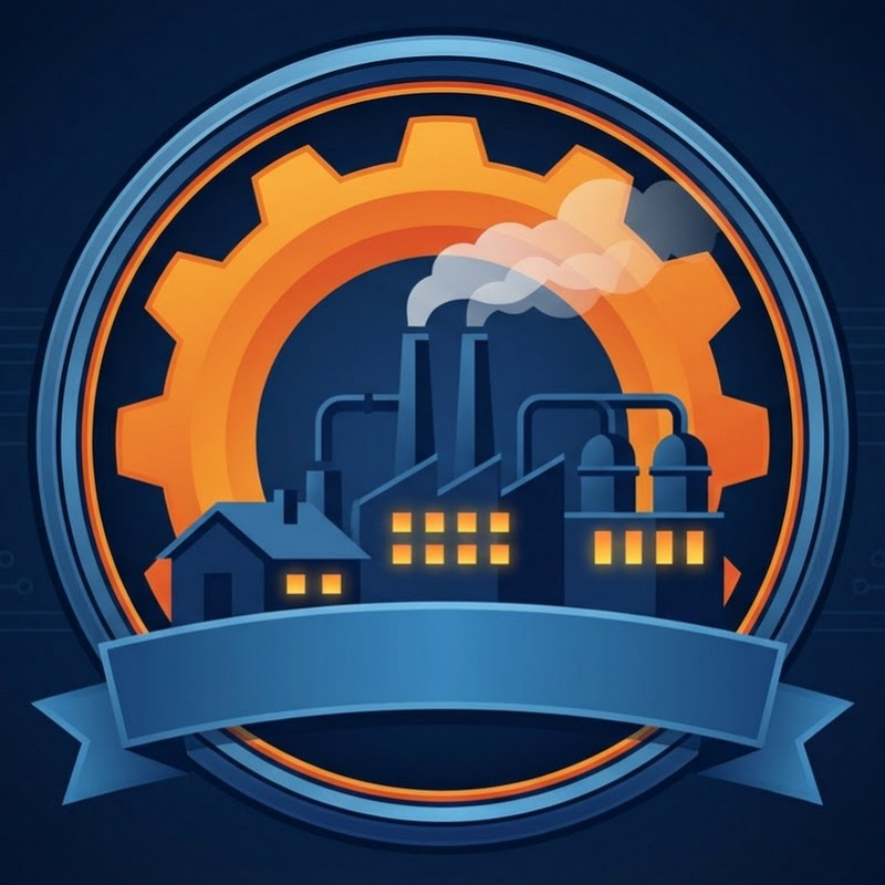 Factory Group icon