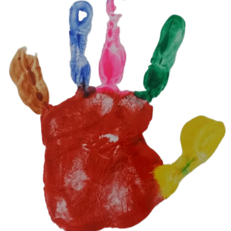 Poonam Art & Craft Room