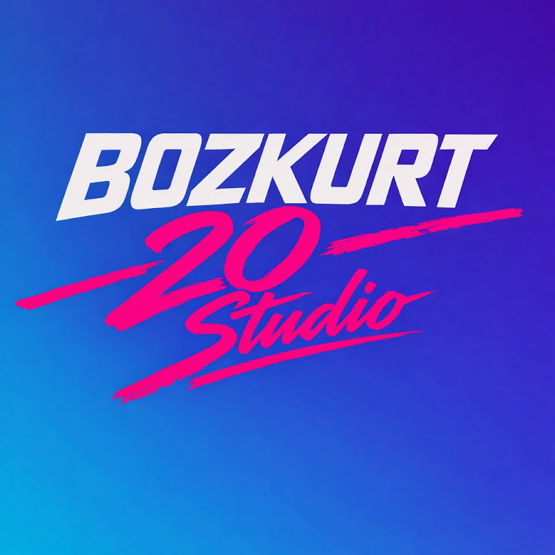 Bozkurt 20 Studio