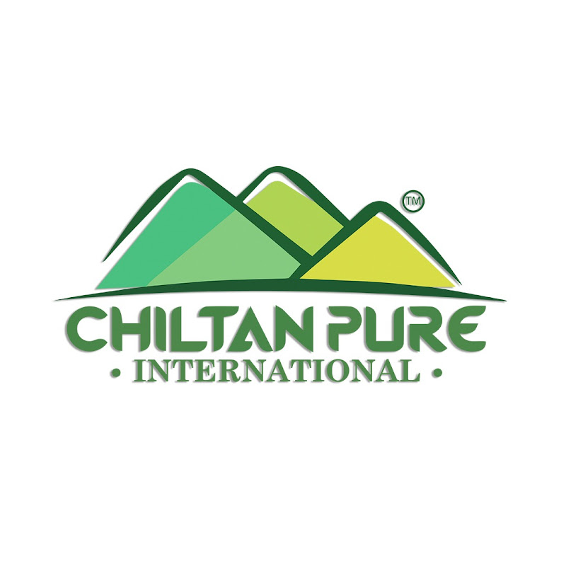 Chiltan Pure International