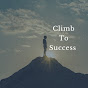 Climb To Success  logo