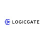 LogicGate logo