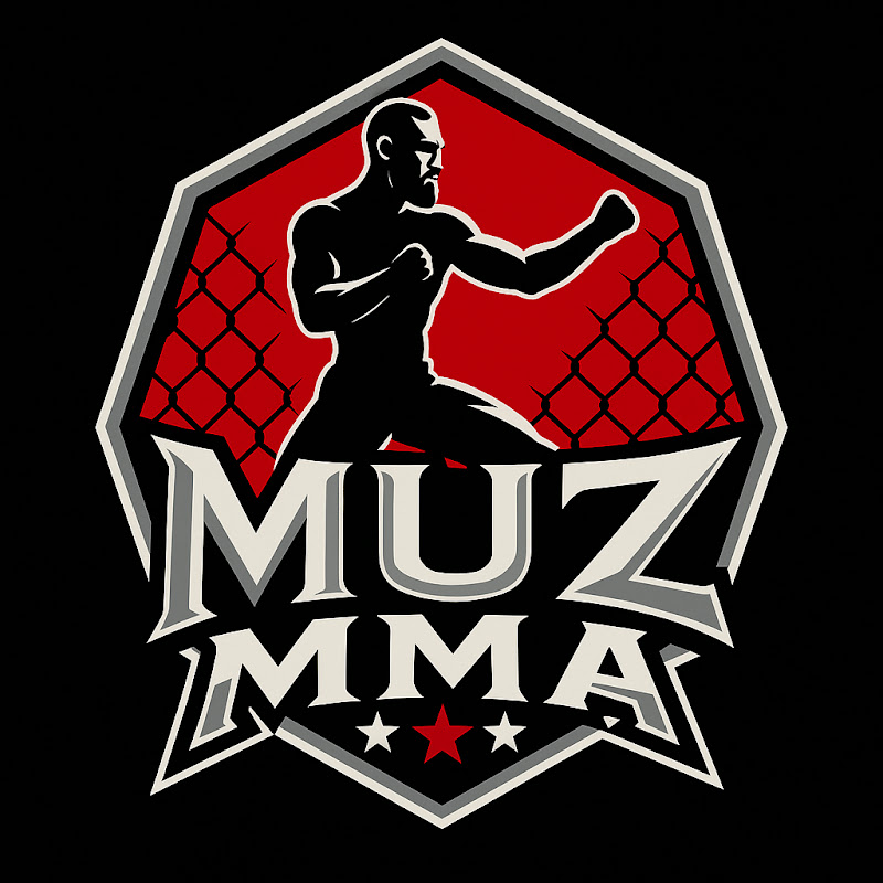 MUZ MMA 