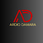 Ardio Damara logo