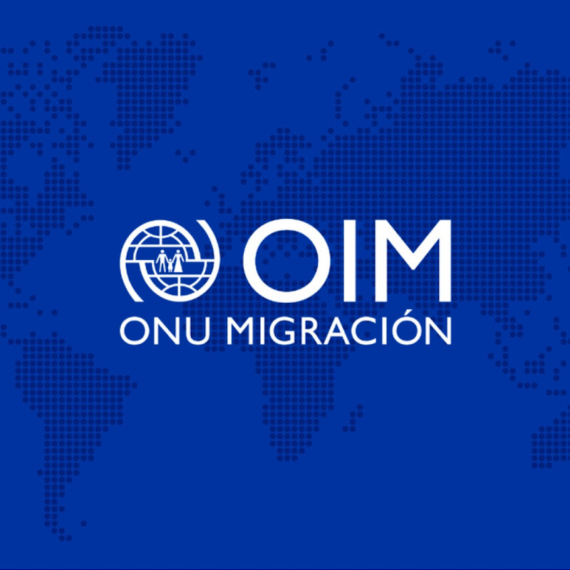 OIM El Salvador