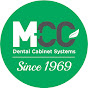 MCC Dental Cabinets logo